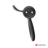 Vibrator Cameron Cockring-Uhr mit Fernbedienung