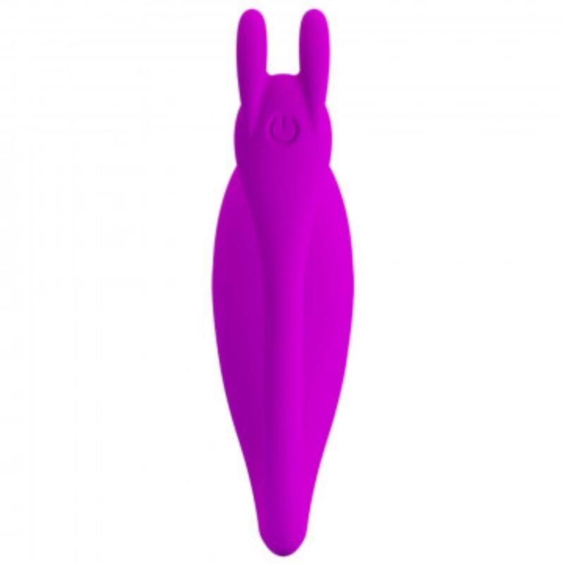 Vibrator Catalina mit App-Steuerung Flieder – Ansicht 2