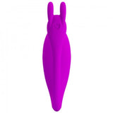Vibrator Catalina mit App-Steuerung Flieder – Ansicht 2