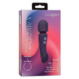 Vibrator Charisma Allure Doppelmotor 12 Funktionen x Lila 17,25 x 4,5 cm