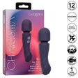 Massagestab Charisma Allure Lila 17,25 x 4,5 cm