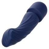 Vibrator Charisma Allure Doppelmotor 12 Funktionen x Lila 17,25 x 4,5 cm