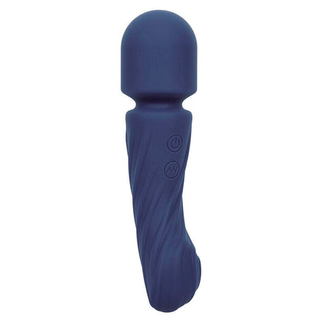 Vibrator Charisma Allure Doppelmotor 12 Funktionen x Lila 17,25 x 4,5 cm