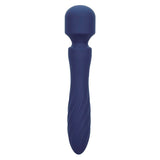 Vibrator Charisma Mystique Doppelmotor 12 Funktionen x Lila 20,5 x 4,5 cm