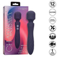 Massagestab Charisma Mystique Dunkelblau 20,5 x 4,5 cm