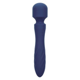 Vibrator Charisma Mystique Doppelmotor 12 Funktionen x Lila 20,5 x 4,5 cm