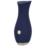 Vibrator Chic Tulpe Blau 11,5 x 4,5 cm – Ansicht 2