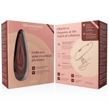 Vibrator Classic 2 Klitoralstimulator Bordeaux