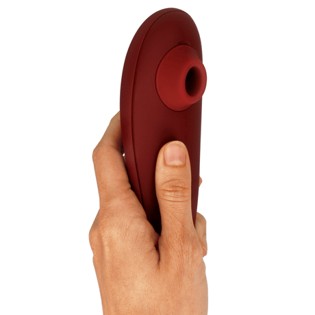 Vibrator Classic 2 Klitoralstimulator Bordeaux