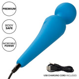 Vibrator Couture Kit Vibratorstab 10 Vibrationen Blau