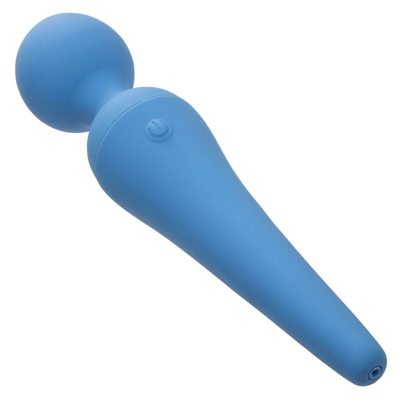 Vibrator Couture Kit Vibratorstab 10 Vibrationen Blau