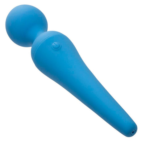 Vibrator Couture Kit Vibratorstab 10 Vibrationen Blau