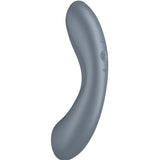 Vibrator Curve Trinity 1 Air Pulse Vibration Grau
