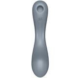 Vibrator Curve Trinity 1 Air Pulse Vibration Grau