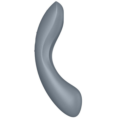 Vibrator Curve Trinity 1 Air Pulse Vibration Grau