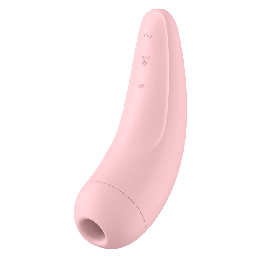 Vibrator Curvy 2 + Rosa – Ansicht 4