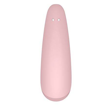 Vibrator Curvy 2 + Rosa
