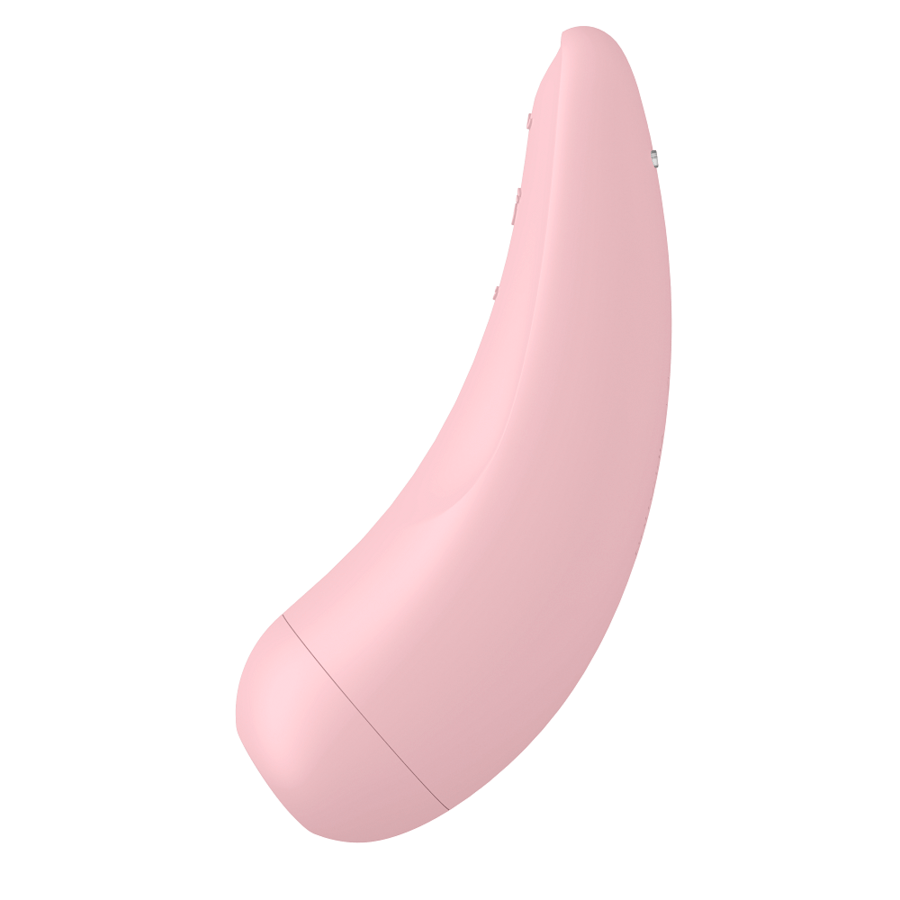 Vibrator Curvy 2 + Rosa – Ansicht 5