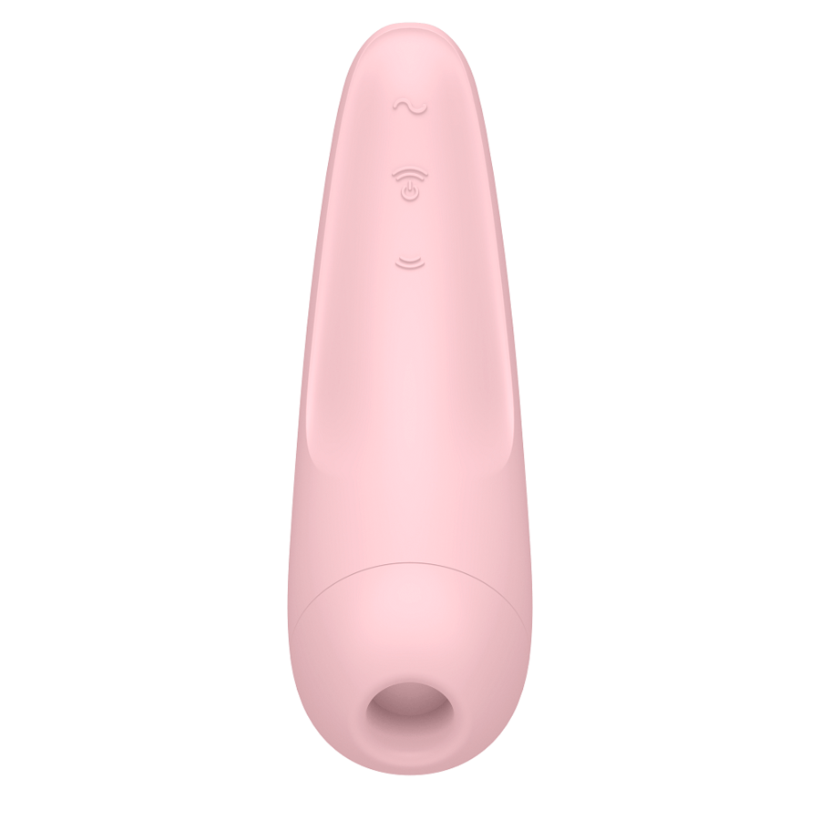 Vibrator Curvy 2 + Rosa – Ansicht 3