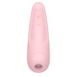 Vibrator Curvy 2 + Rosa – Ansicht 3