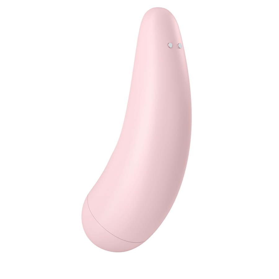 Vibrator Curvy 2 + Rosa – Ansicht 2