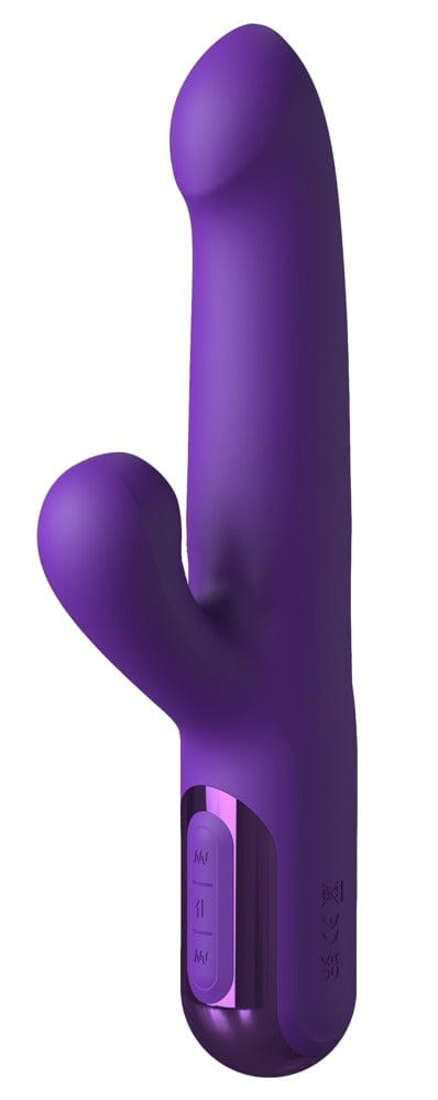 Vibrator Dampfhammer 22 x 3,5 cm