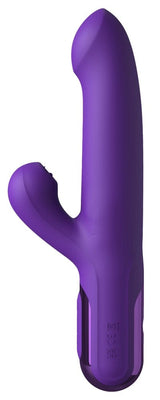 Vibrator Dampfhammer 22 x 3,5 cm