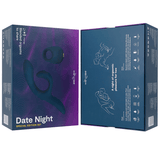 Vibrator Date Night Set