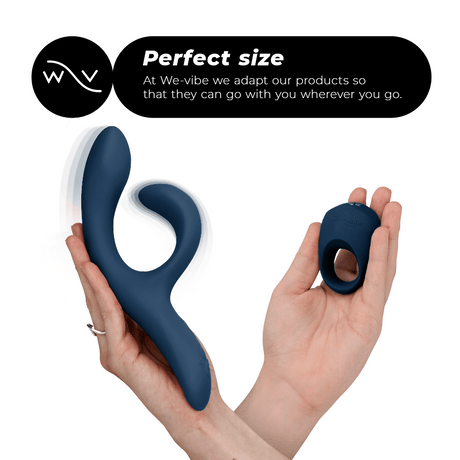 Vibrator Date Night Set