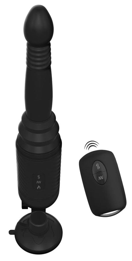 Vibrator Dauer Power 30,5 x 3,6 cm