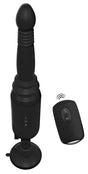 Vibrator Dauer Power 30,5 x 3,6 cm