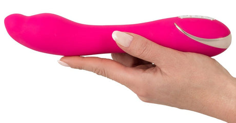 Vibrator Delfin 22,2 x 3,9 cm