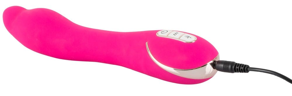 Vibrator Delfin 22,2 x 3,9 cm