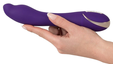 Vibrator Delfin 22,2 x 3,9 cm