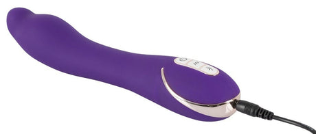 Vibrator Delfin 22,2 x 3,9 cm