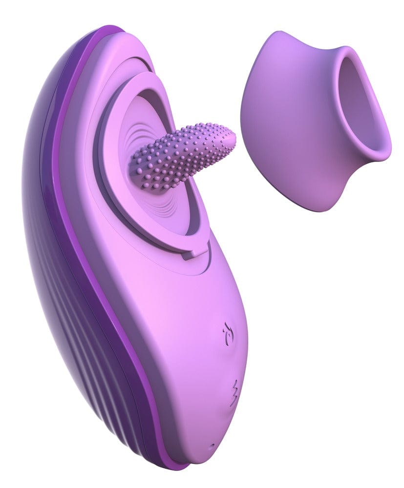 Vibrator Der Lecker