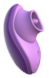 Vibrator Der Lecker