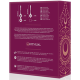 Vibrator Deva Beckenboden-Trainingsset Orchidee – Ansicht 9