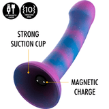 Vibrator Dion Galactic M ? Watchme Wireless Technology Kompatibel 14 x 4 cm