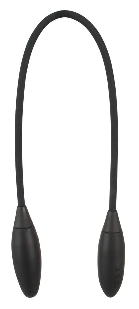Vibrator Doppelend 65 x 3,2 cm