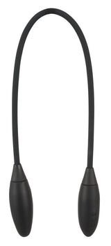 Vibrator Doppelend 65 x 3,2 cm