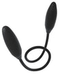 Vibrator Doppelend 65 x 3,2 cm