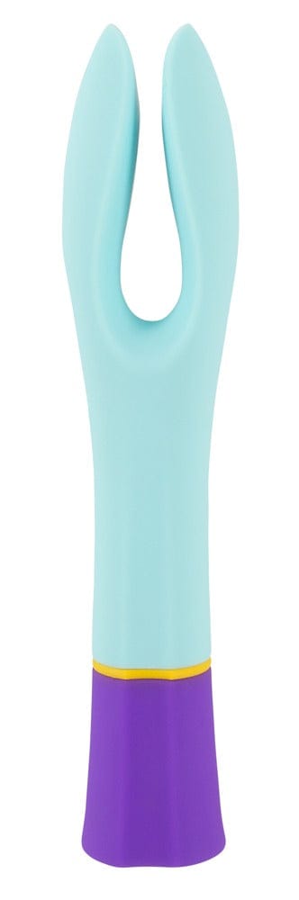 Vibrator Doppelende 18,2 x 3,4 cm