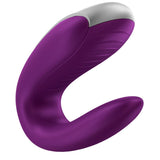 Vibrator Double Fun Partner Lila – Ansicht 7