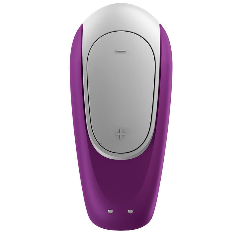 Vibrator Double Fun Partner Lila – Ansicht 11