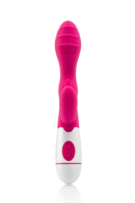 Vibrator Drache 20,2 x 3,6 cm