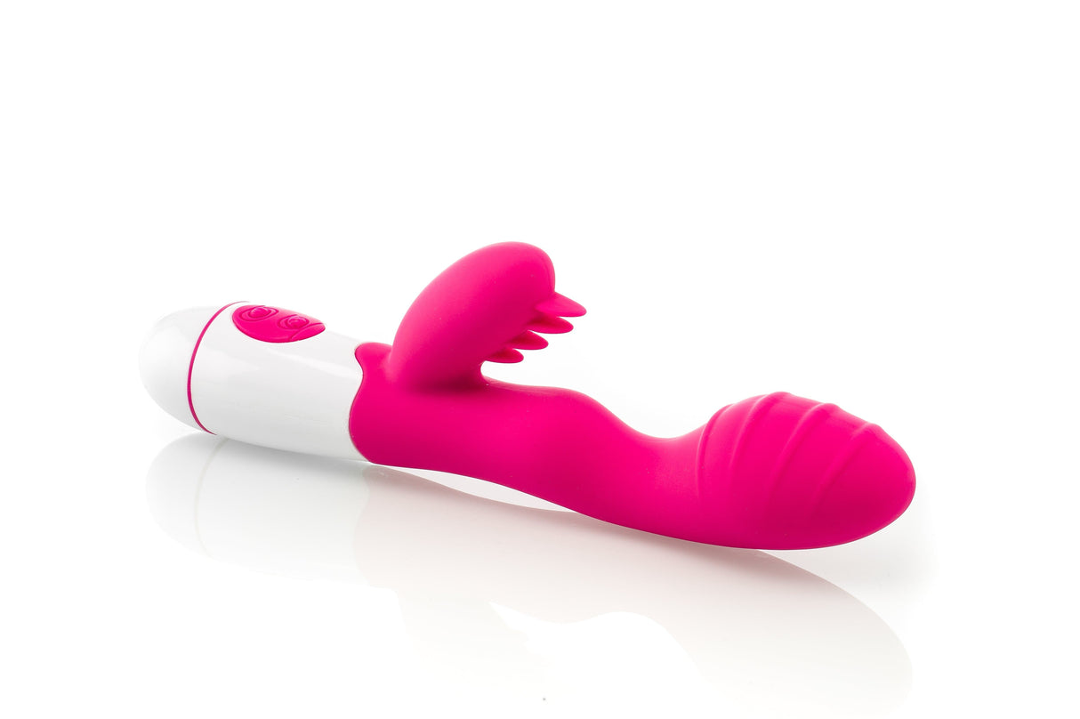 Vibrator Drache 20,2 x 3,6 cm
