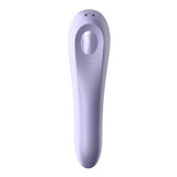 Vibrator Dual Pleasure Air Pulse Mauve Lila – Ansicht 6