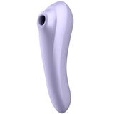 Vibrator Dual Pleasure Air Pulse Mauve Lila – Ansicht 3