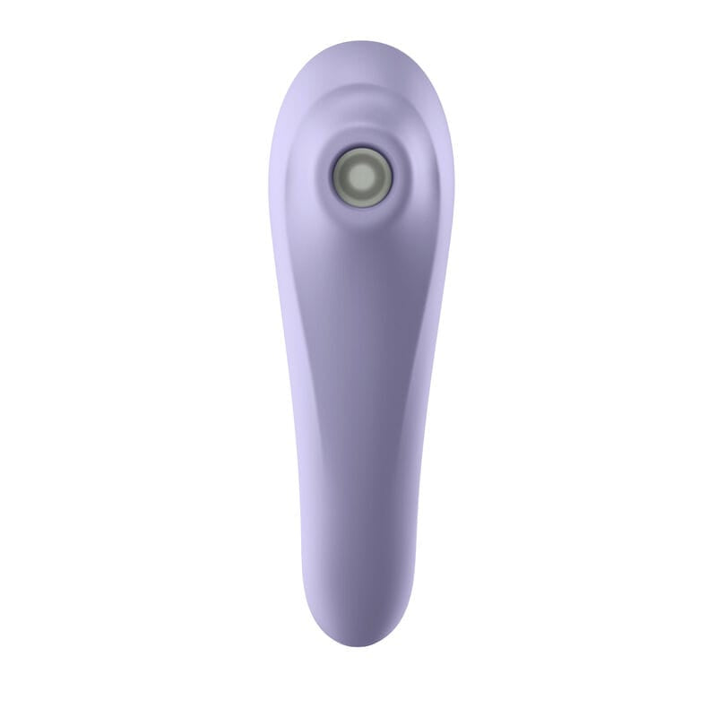 Vibrator Dual Pleasure Air Pulse Mauve Lila – Ansicht 7